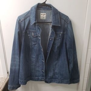 Old Navy Jean Jacket